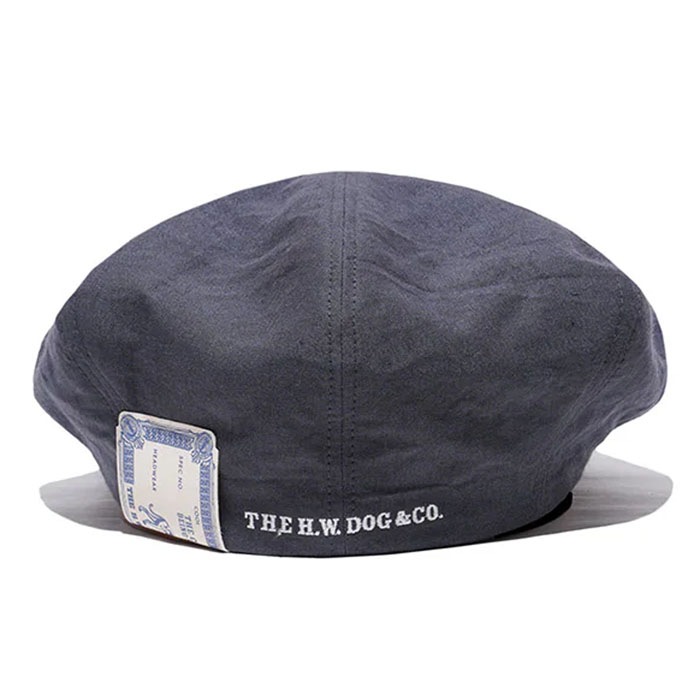 LINEN PAPER PK CAP