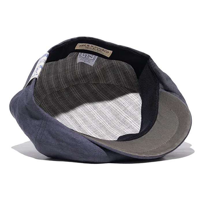 LINEN PAPER PK CAP