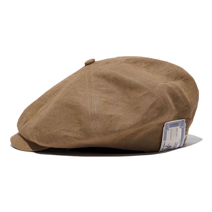 LINEN PAPER PK CAP