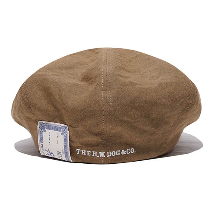LINEN PAPER PK CAP