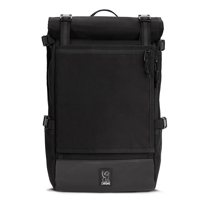 BARRAGE SESSION BACKPACK