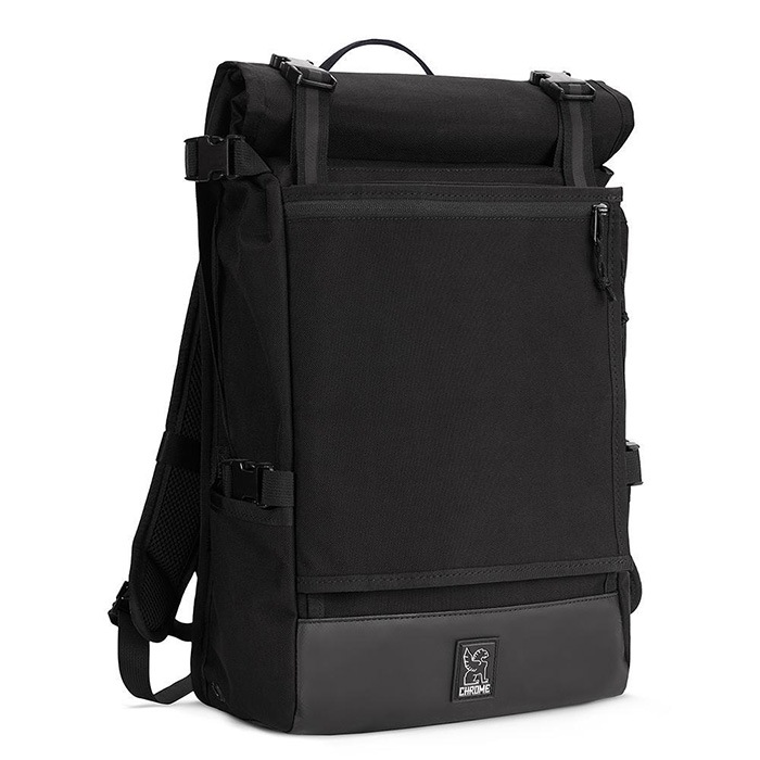 CHROME BARRAGE SESSION BACKPACK【タグ付き】 CHROME BAG BARRAGE SESSION BACKPACK 完全防水 クローム バック