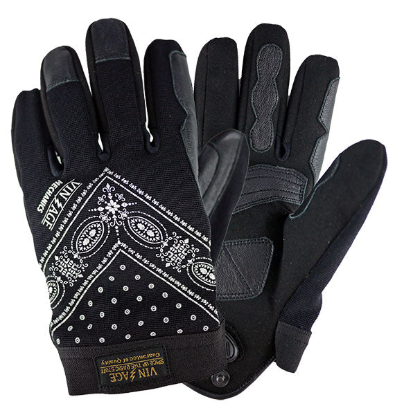 TYPE VMG1_26 MECHANIC GLOVES
