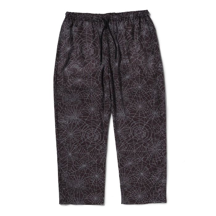 EVILACT SPIDERWEB EZ PANTS