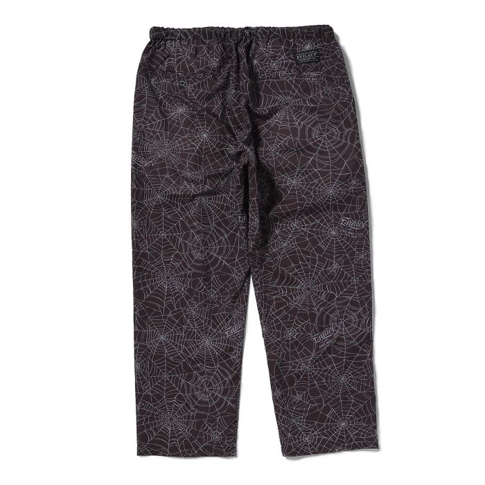 EVILACT SPIDERWEB EZ PANTS