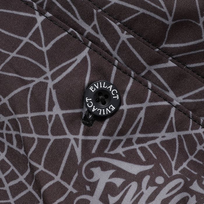 EVILACT SPIDERWEB EZ PANTS