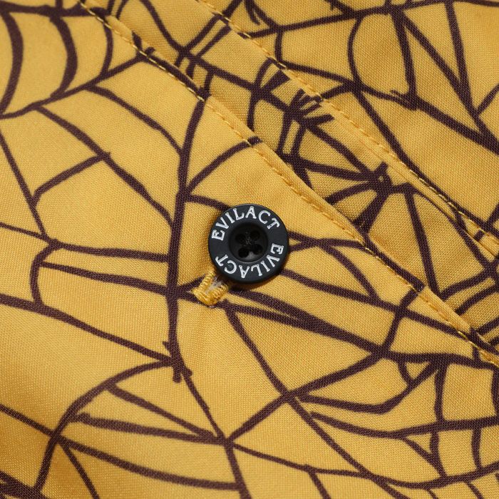 EVILACT SPIDERWEB EZ PANTS