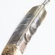 UNIT FEATHER 1928 $2.5INDIAN PEACEEGLE WITH JUNK$5��ߡ���⡢���⡢����