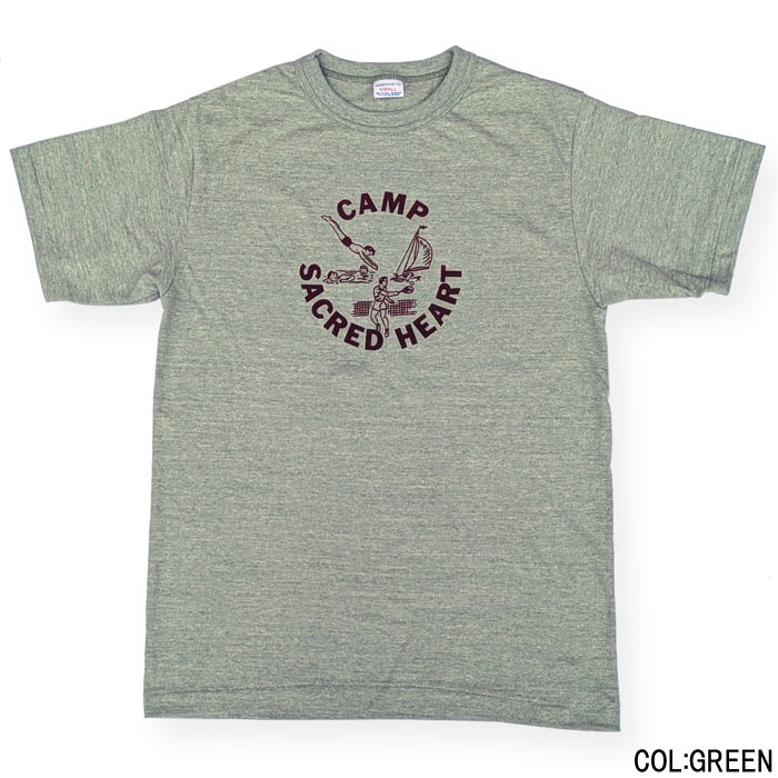 Lot 4096 88/12 CAMP SACRED HEART