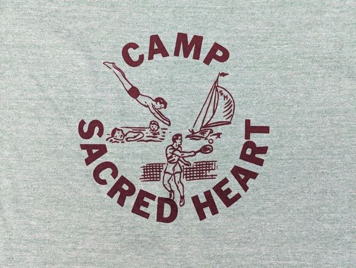 Lot 4096 88/12 CAMP SACRED HEART