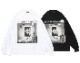 ATTICS LONG SLEEVE TEE