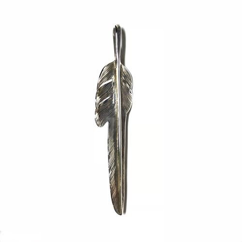 EFOT-0003 KAZEKIRI FEATHER PIN L