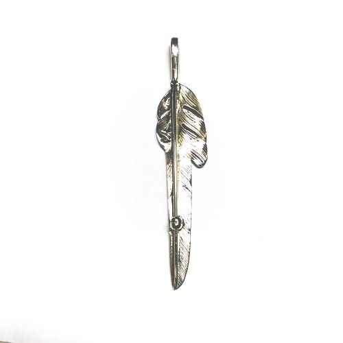 EFOT-0003 KAZEKIRI FEATHER PIN L