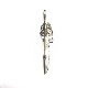 EFOT-0003 KAZEKIRI FEATHER PIN L