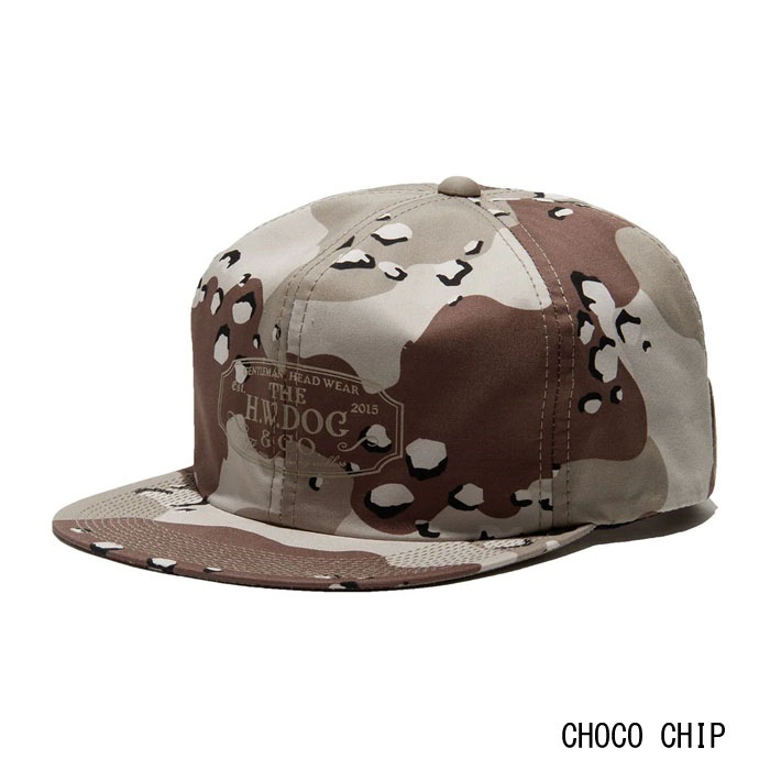 MILITARY TRUCKER CAP