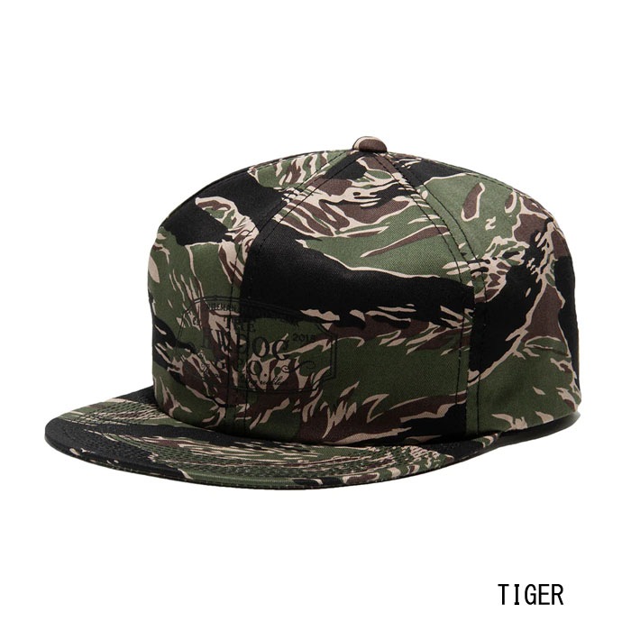 MILITARY TRUCKER CAP