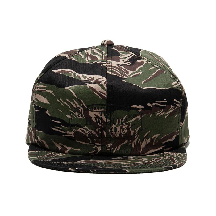 MILITARY TRUCKER CAP