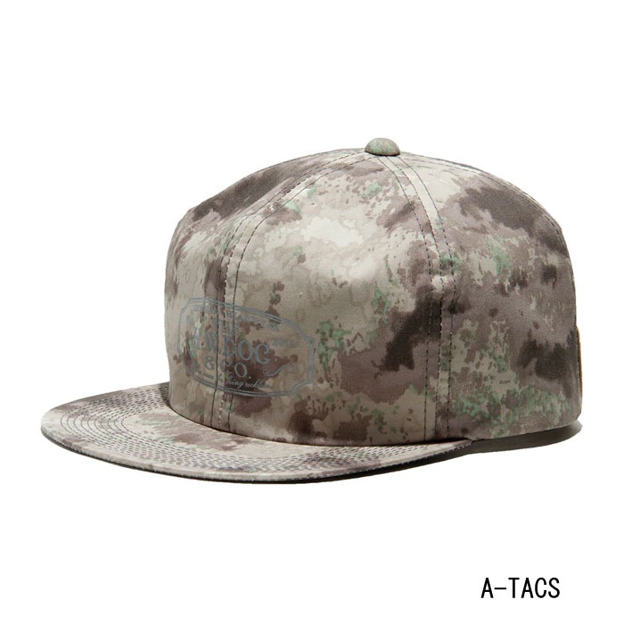 MILITARY TRUCKER CAP