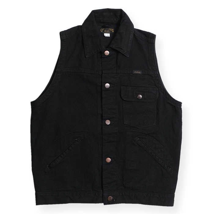 EL CACTO VEST