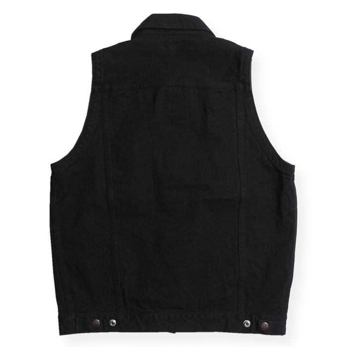 EL CACTO VEST