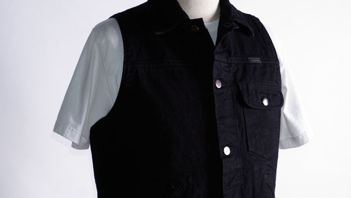 EL CACTO VEST