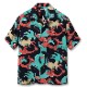 Lot No. SS39228 / RAYON HAWAIIAN SHIRT ��MALOLO HAWAII��