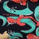 Lot No. SS39228 / RAYON HAWAIIAN SHIRT ��MALOLO HAWAII��