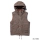 ORIGINAL SNIPER'S VEST CUSTOM"WATER FOWLER FEDERATION"