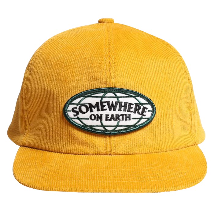 EARTH PATCH TRUCKER CAP | OTHER BRAND,SSC | WESTERN RIVER ONLINE STORE