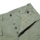 TRENCH DIGGER(USMC P-44 HBT UTILITY TROUSERS) Custom "EDVARD J G"
