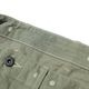 TRENCH DIGGER(USMC P-44 HBT UTILITY TROUSERS) Custom "EDVARD J G"