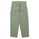 TRENCH DIGGER(USMC P-44 HBT UTILITY TROUSERS) Custom "EDVARD J G"