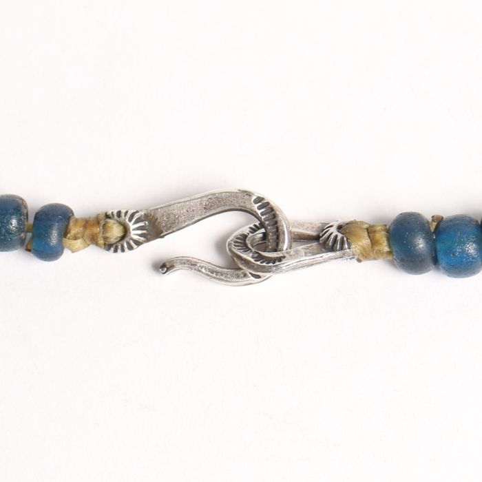 37.38.39 INDIAN PACIFIC BEADS NECKLACE