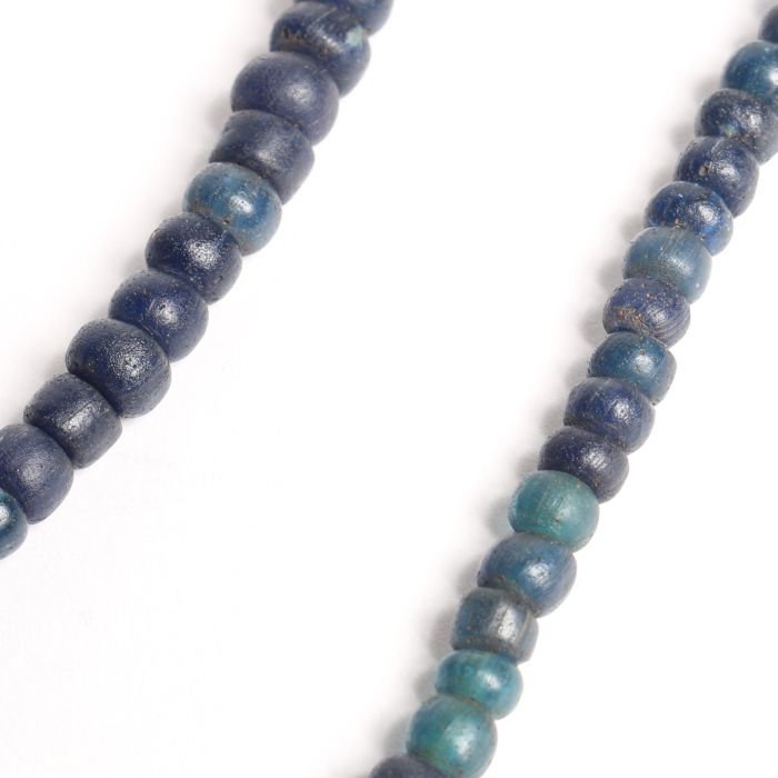 37.38.39 INDIAN PACIFIC BEADS NECKLACE