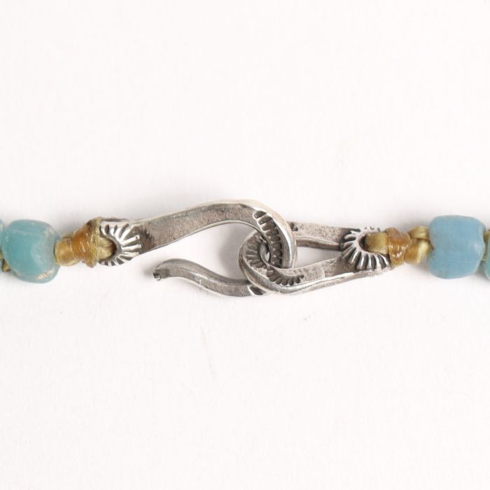 37.38.39 INDIAN PACIFIC BEADS NECKLACE