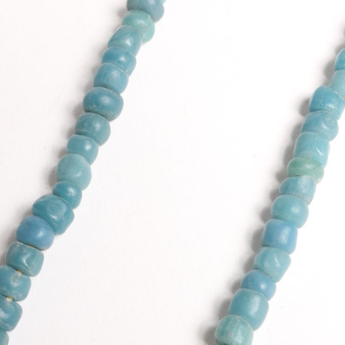 37.38.39 INDIAN PACIFIC BEADS NECKLACE