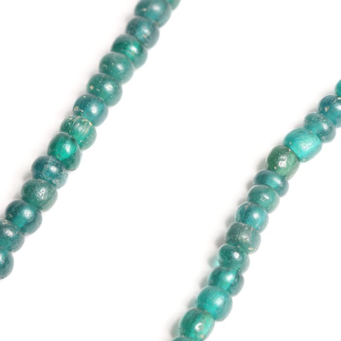 37.38.39 INDIAN PACIFIC BEADS NECKLACE