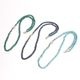 37.38.39 INDIAN PACIFIC BEADS NECKLACE
