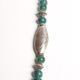 37.38.39 INDIAN PACIFIC BEADS NECKLACE