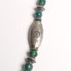 37.38.39 INDIAN PACIFIC BEADS NECKLACE
