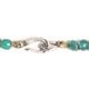 37.38.39 INDIAN PACIFIC BEADS NECKLACE