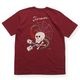 2025 ANNIVERSARY WEEK LIMITED PT.TEE: FOREVER SKULL & SNAKE 