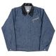 Blanket Lined Engineer Jacket
