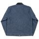 Blanket Lined Engineer Jacket