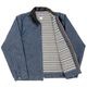 Blanket Lined Engineer Jacket