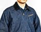 Blanket Lined Engineer Jacket