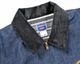 Blanket Lined Engineer Jacket