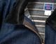 Blanket Lined Engineer Jacket