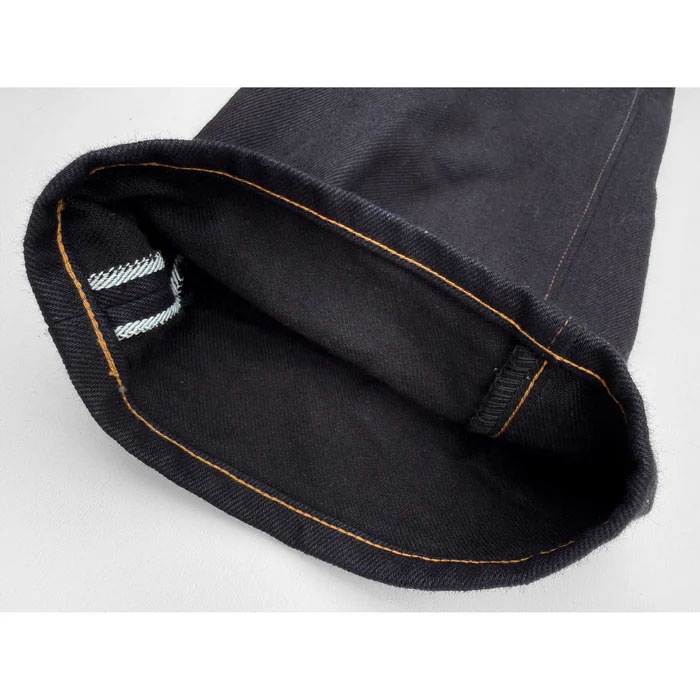 MFSC"MADE IN USA" 16oz MIDNIGHT DENIM CALIFORNIAN Lot.64