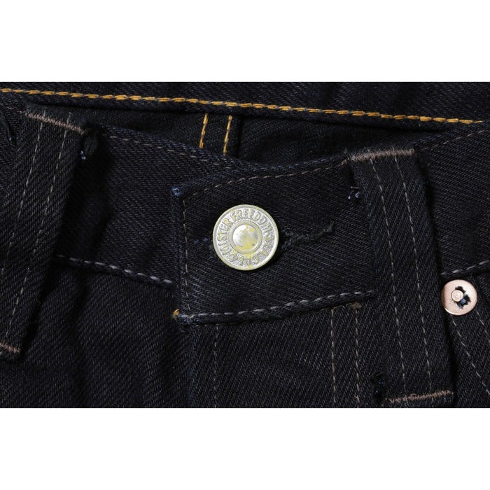 MFSC"MADE IN USA" 16oz MIDNIGHT DENIM CALIFORNIAN Lot.64